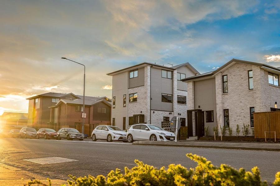 Cloud Nine Elegant Escape Awaits Apartment Christchurch Exterior photo